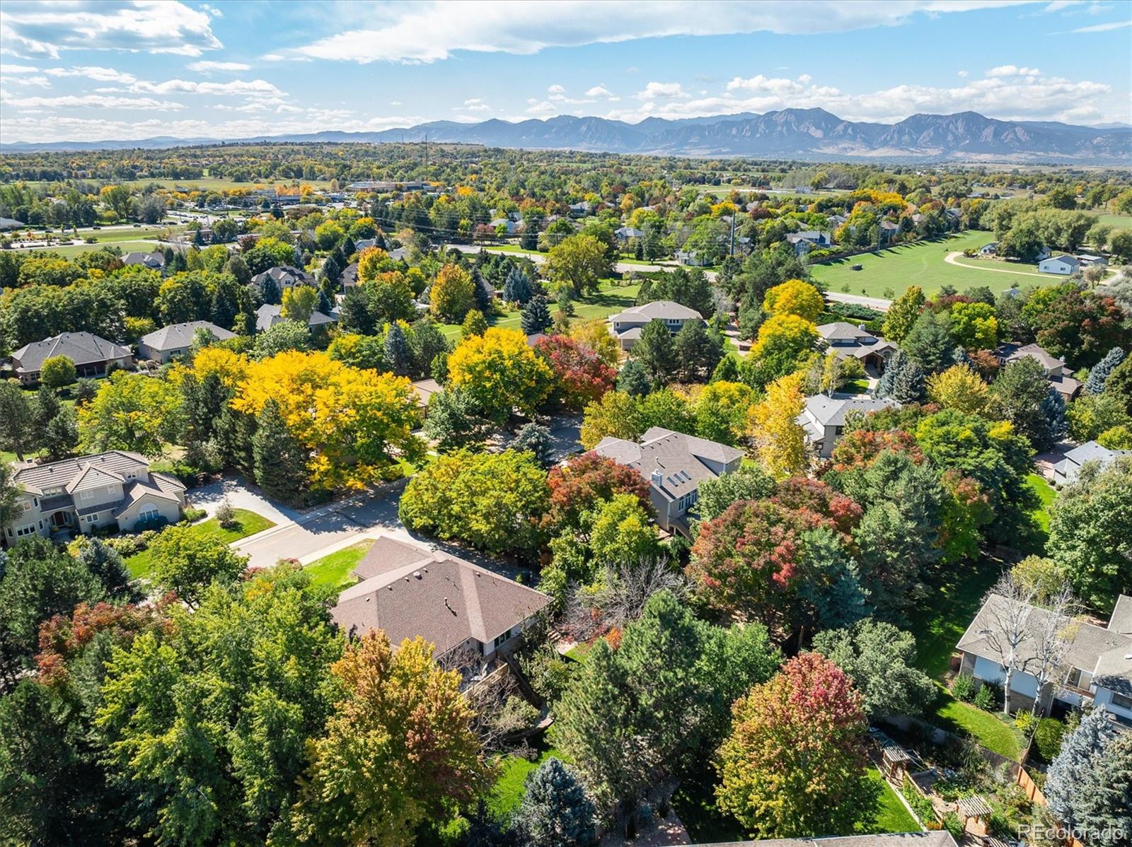 MLS Image #43 for 2520  columbine circle,lafayette, Colorado
