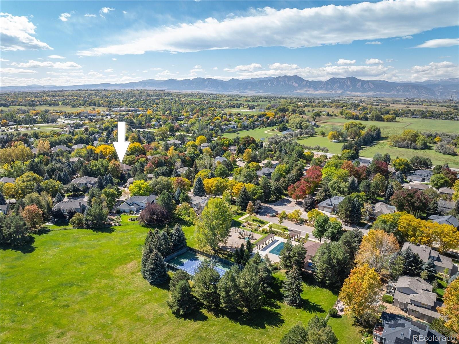 MLS Image #49 for 2520  columbine circle,lafayette, Colorado