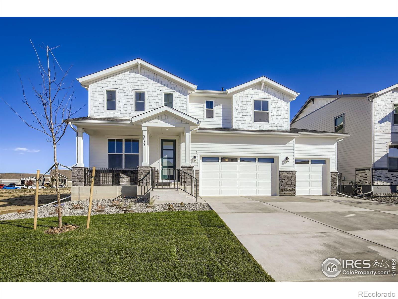 MLS Image #0 for 2033  dusk drive,windsor, Colorado