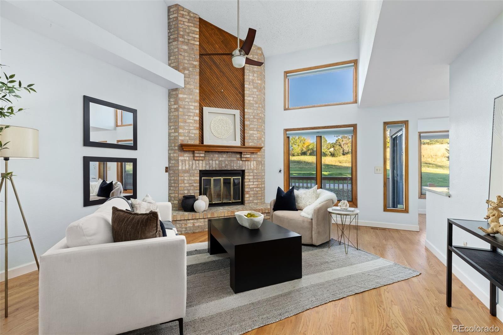 MLS Image #10 for 6680  pinewood drive ,parker, Colorado