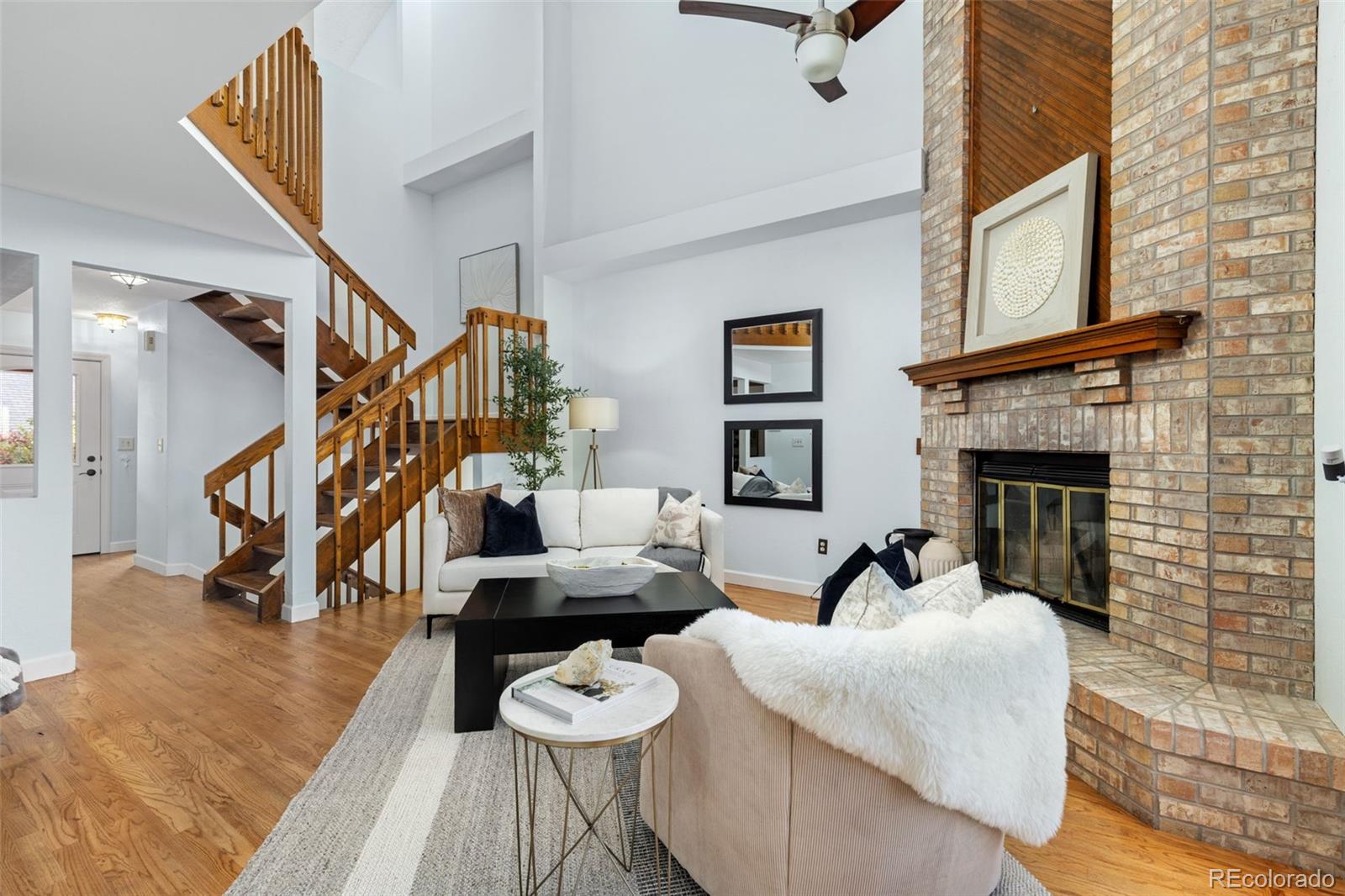 MLS Image #11 for 6680  pinewood drive ,parker, Colorado