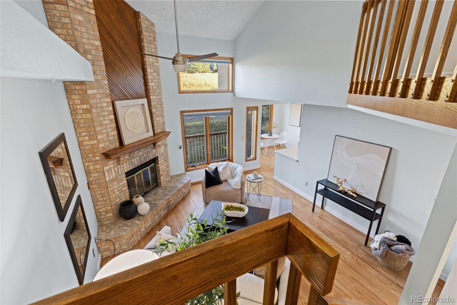 MLS Image #18 for 6680  pinewood drive ,parker, Colorado