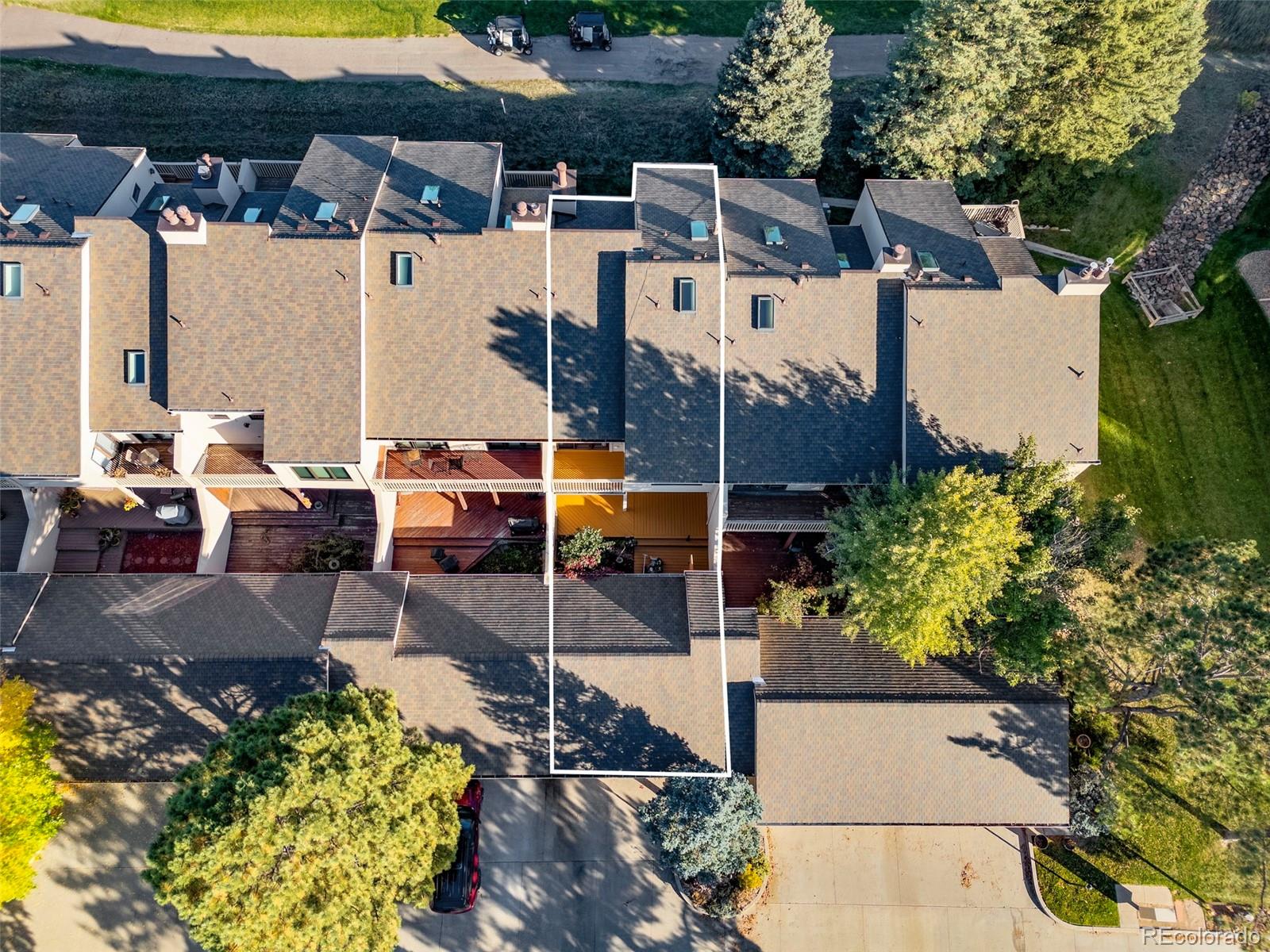 MLS Image #2 for 6680  pinewood drive ,parker, Colorado