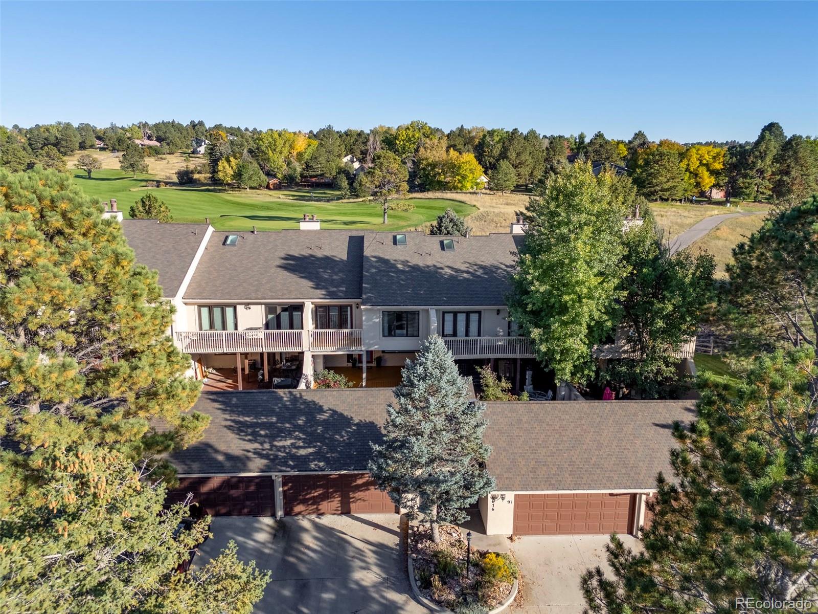 MLS Image #3 for 6680  pinewood drive ,parker, Colorado