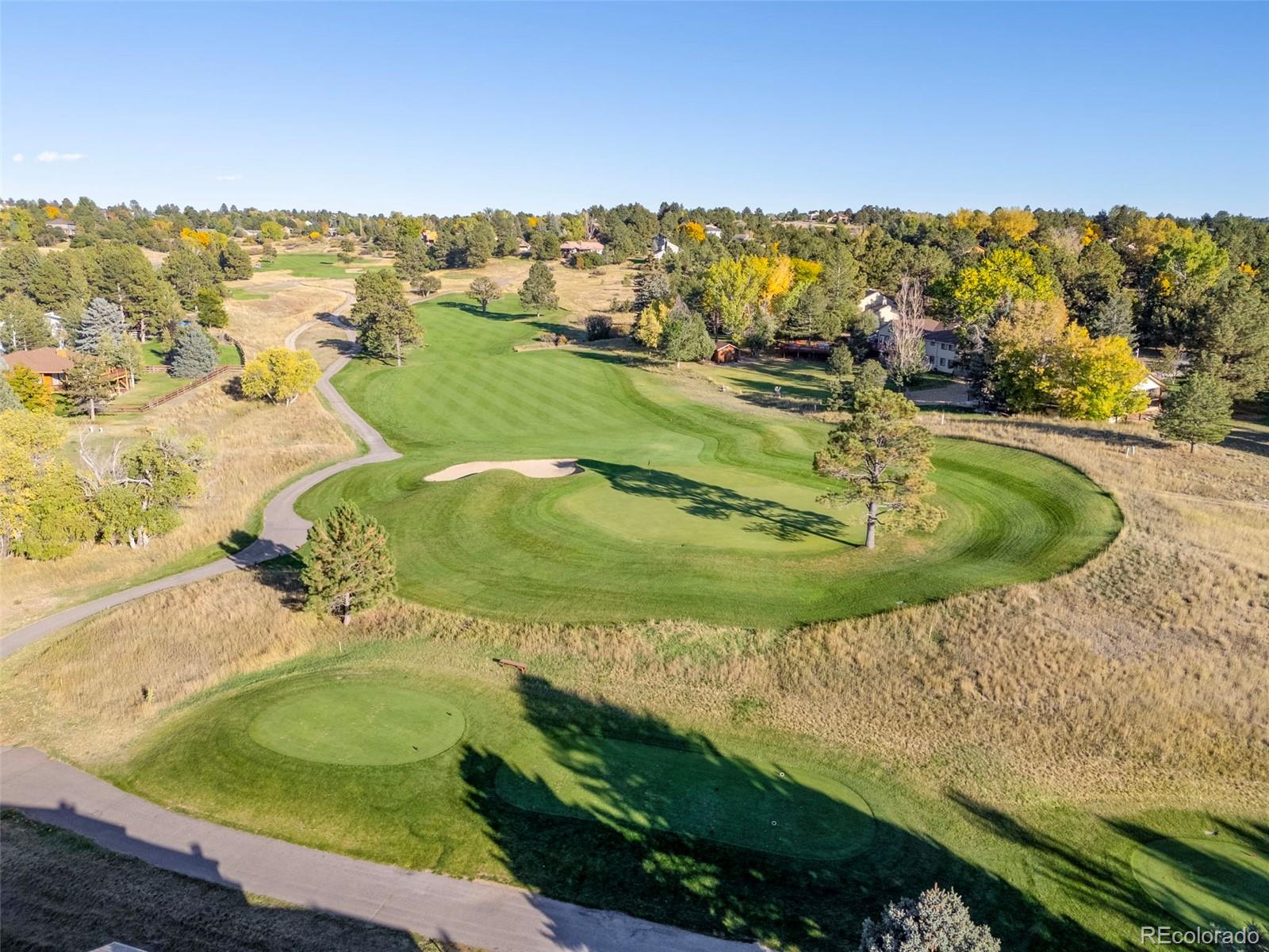 MLS Image #39 for 6680  pinewood drive ,parker, Colorado