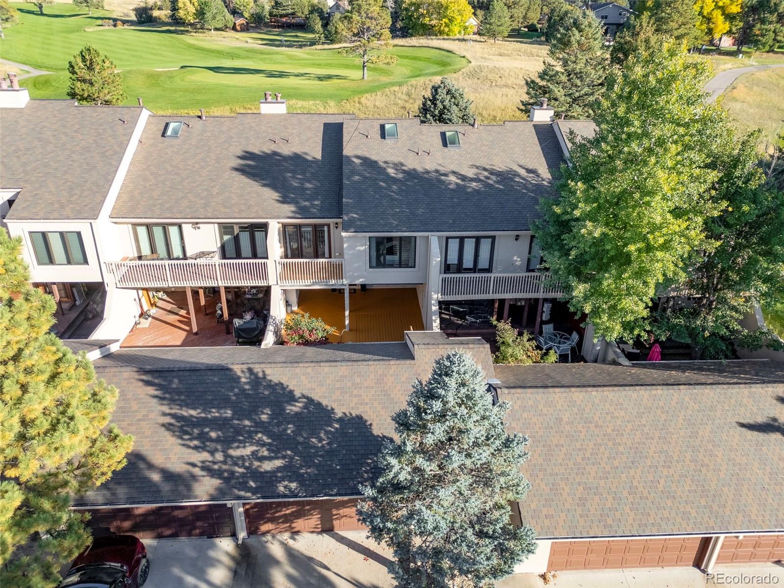 MLS Image #4 for 6680  pinewood drive ,parker, Colorado