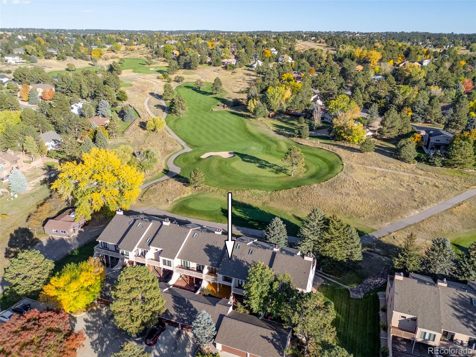 MLS Image #40 for 6680  pinewood drive ,parker, Colorado