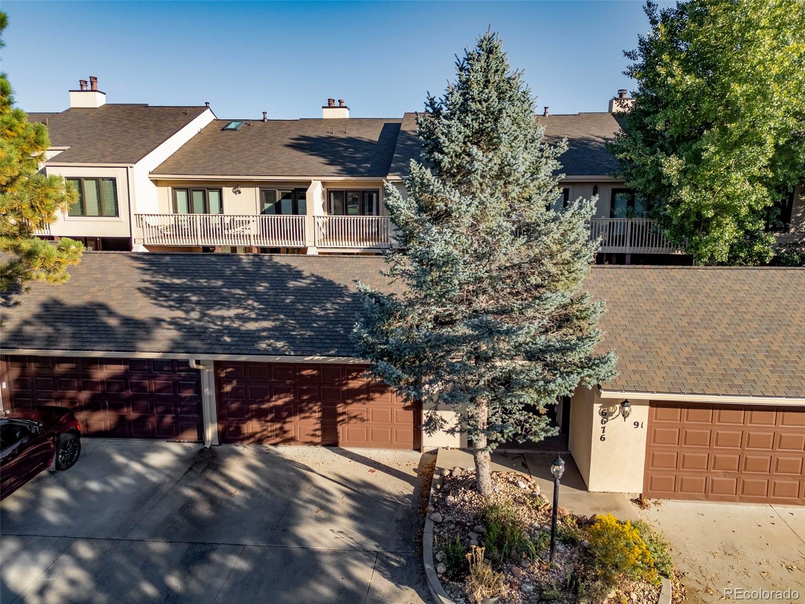 MLS Image #47 for 6680  pinewood drive ,parker, Colorado