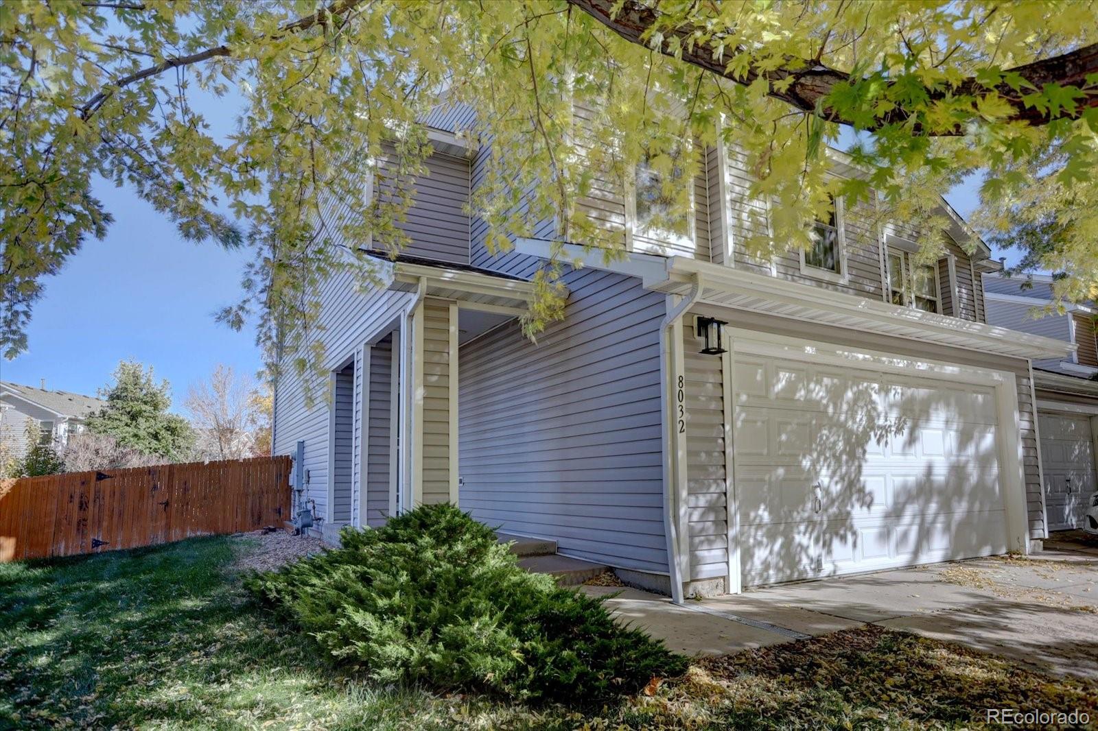 MLS Image #0 for 8032 s kalispell way ,englewood, Colorado
