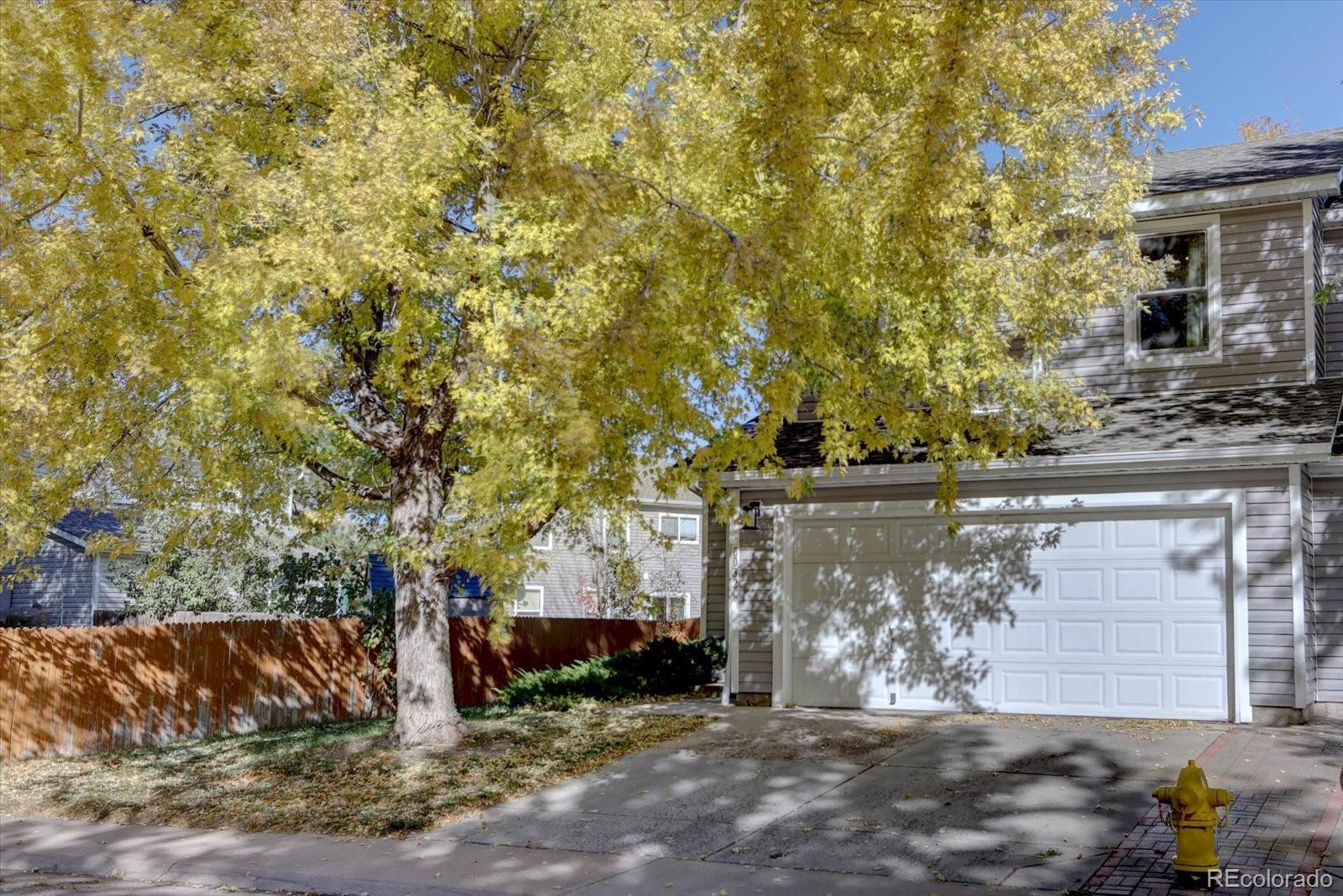 MLS Image #1 for 8032 s kalispell way ,englewood, Colorado