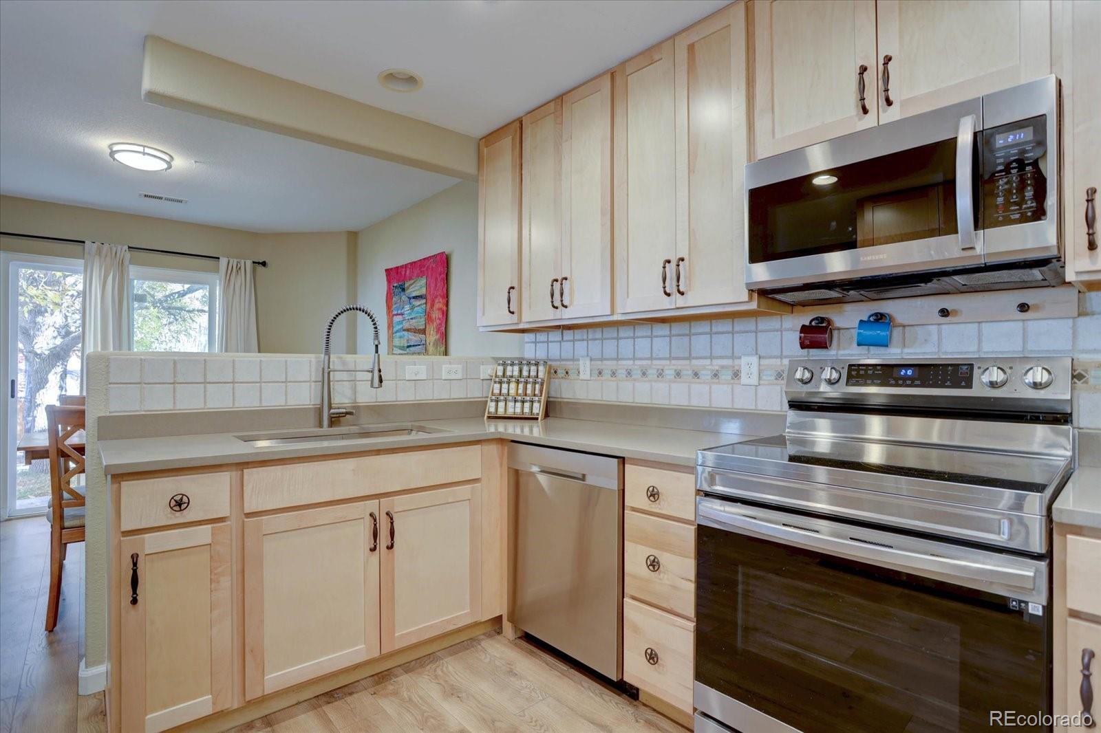 MLS Image #10 for 8032 s kalispell way ,englewood, Colorado