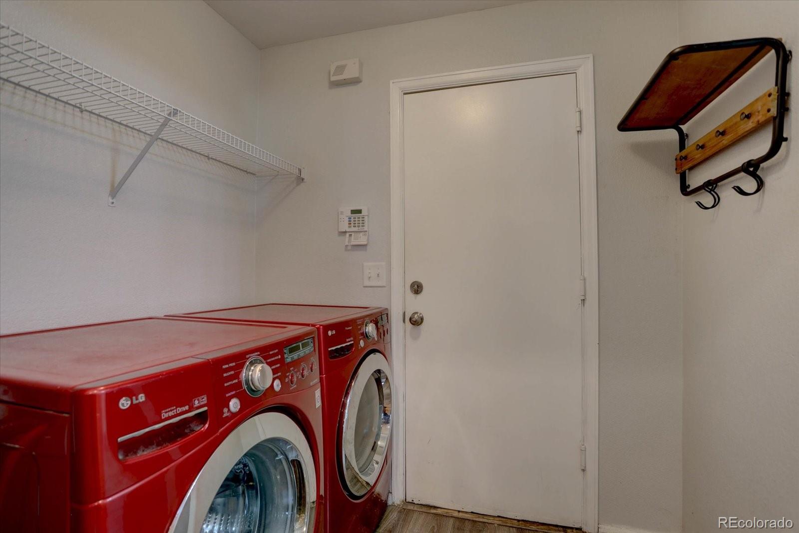 MLS Image #12 for 8032 s kalispell way ,englewood, Colorado