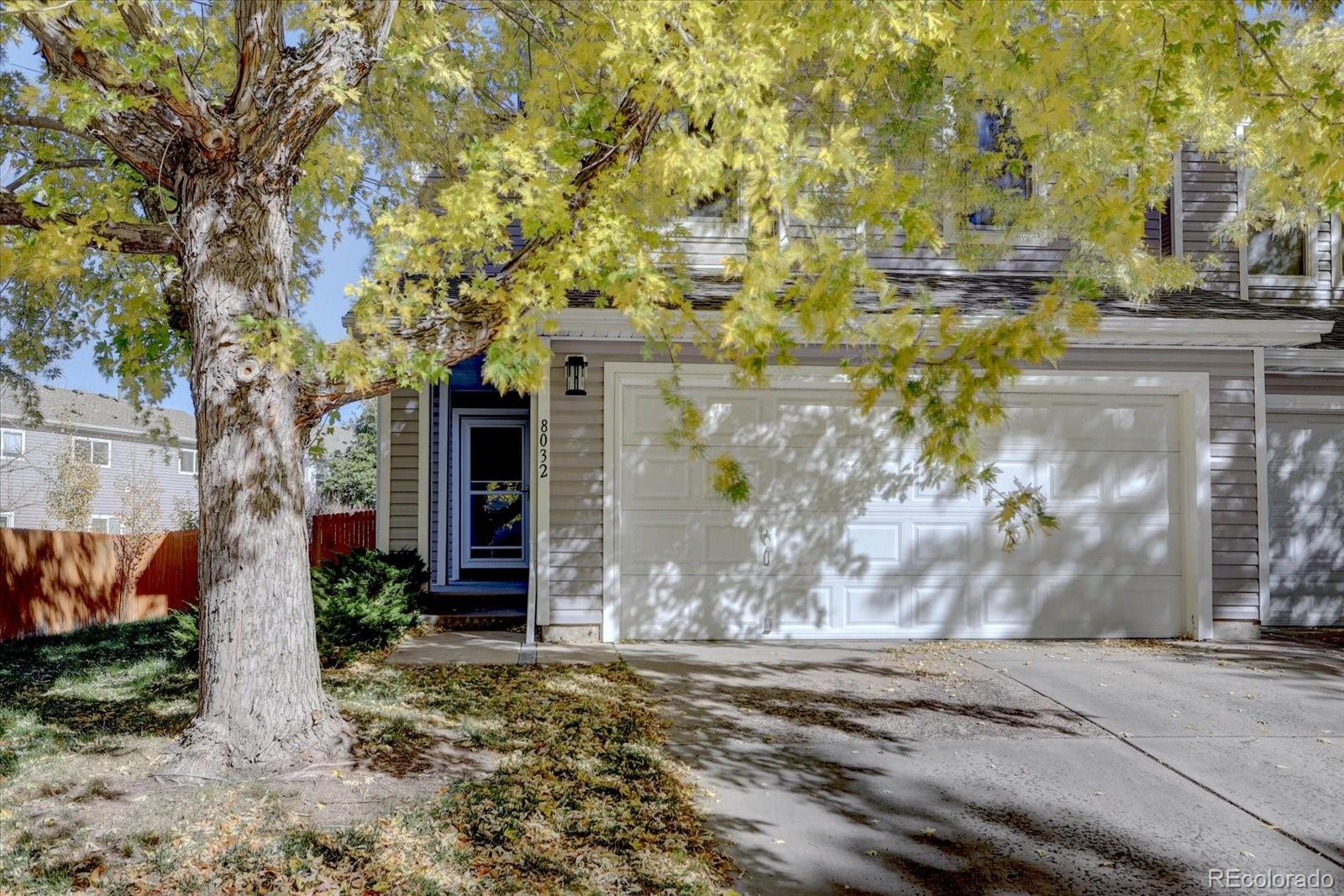 MLS Image #2 for 8032 s kalispell way ,englewood, Colorado