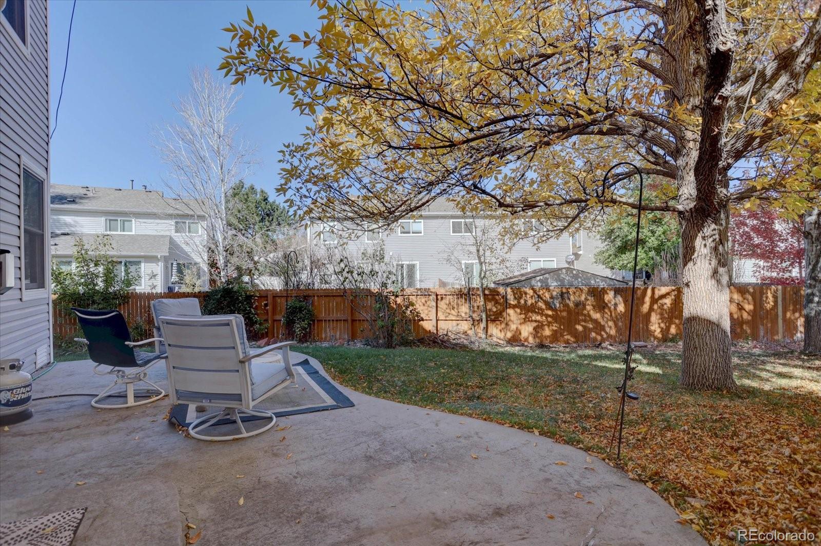 MLS Image #25 for 8032 s kalispell way ,englewood, Colorado