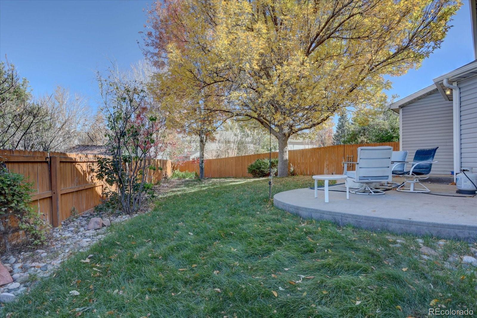 MLS Image #26 for 8032 s kalispell way ,englewood, Colorado