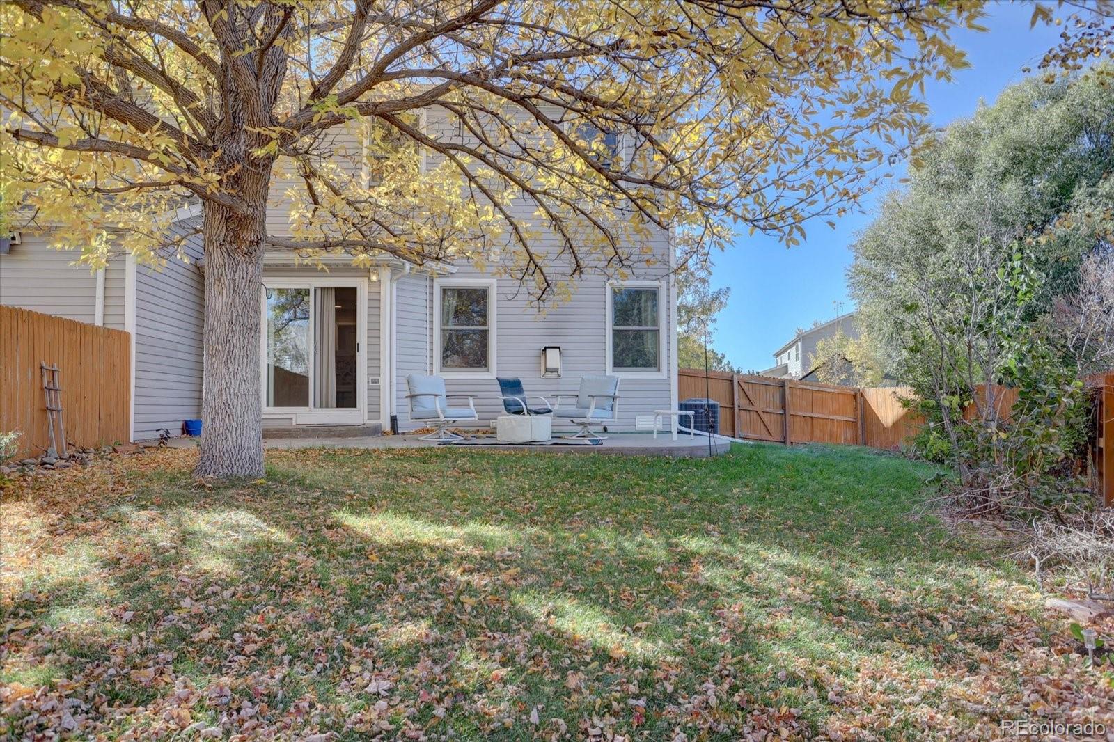 MLS Image #27 for 8032 s kalispell way ,englewood, Colorado