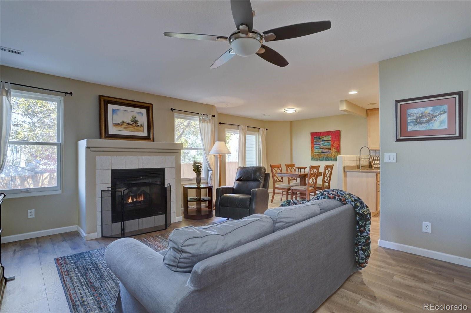 MLS Image #4 for 8032 s kalispell way ,englewood, Colorado