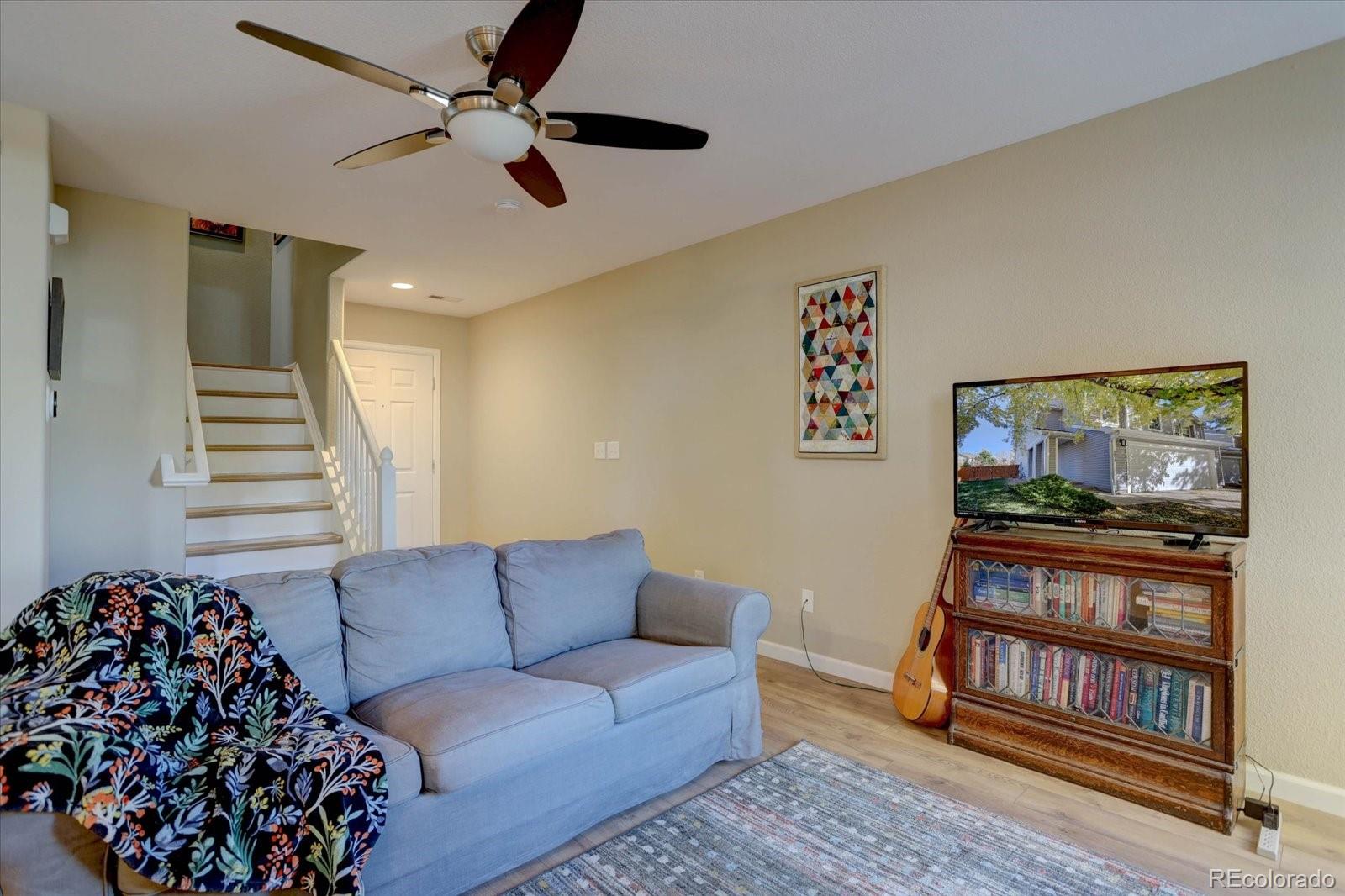 MLS Image #5 for 8032 s kalispell way ,englewood, Colorado