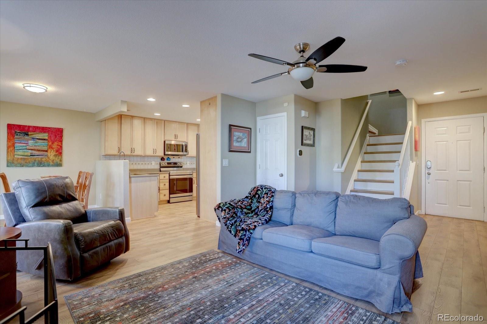 MLS Image #6 for 8032 s kalispell way ,englewood, Colorado