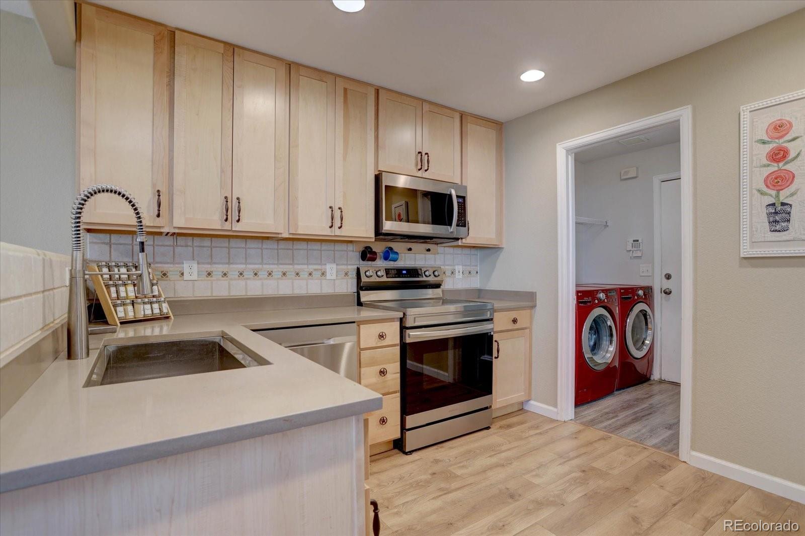 MLS Image #7 for 8032 s kalispell way ,englewood, Colorado