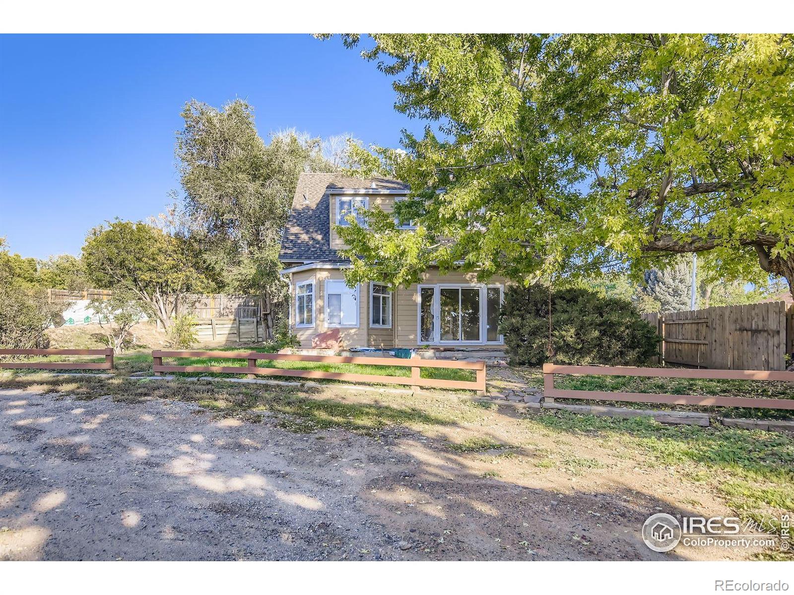MLS Image #1 for 715  hover street,longmont, Colorado