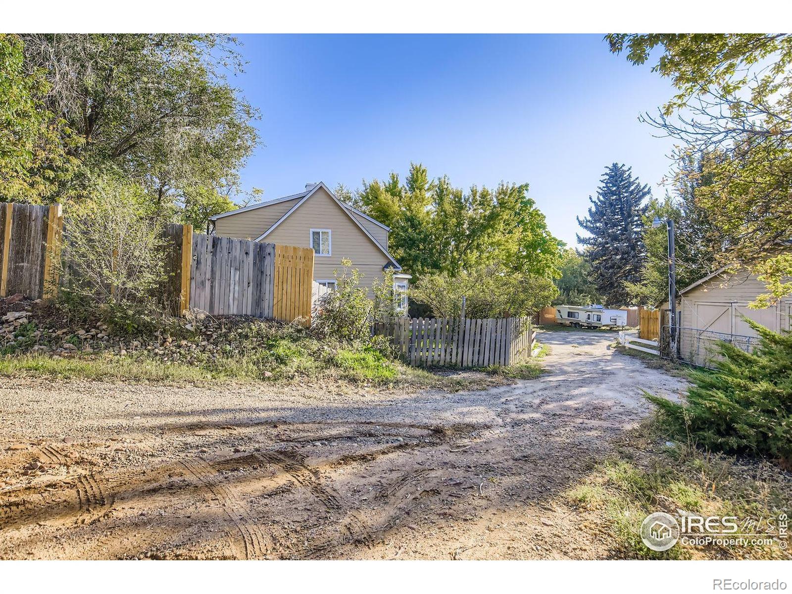 MLS Image #3 for 715  hover street,longmont, Colorado