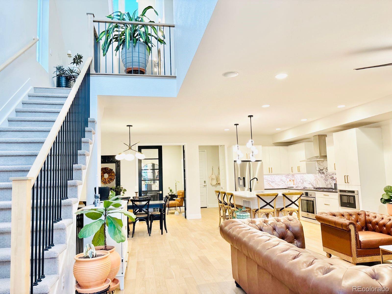MLS Image #12 for 6058  beeler court,denver, Colorado