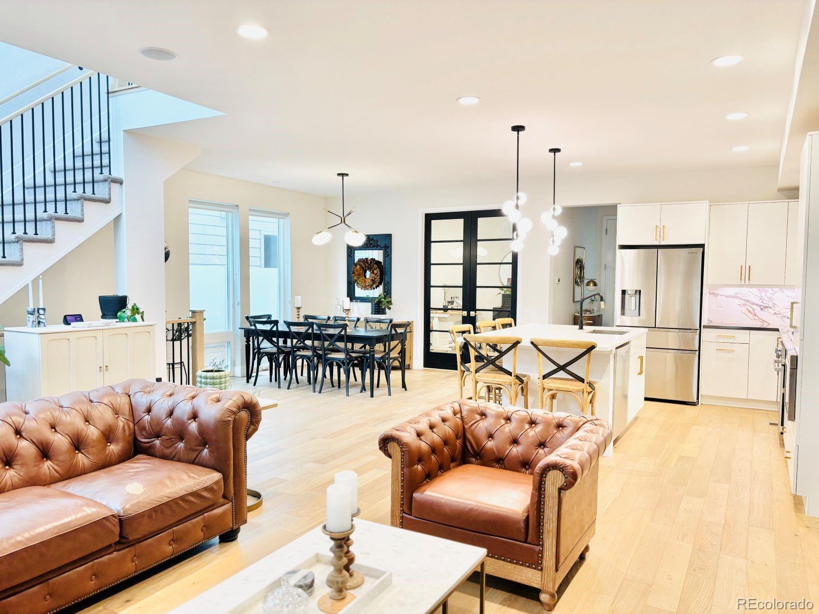 MLS Image #5 for 6058  beeler court,denver, Colorado