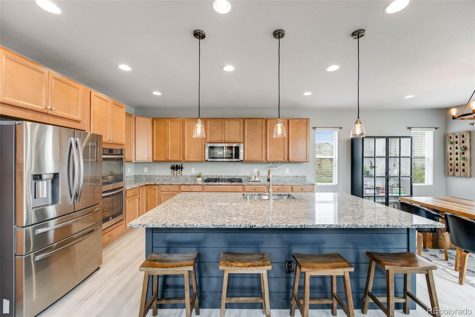 MLS Image #11 for 9375  joyce way,arvada, Colorado
