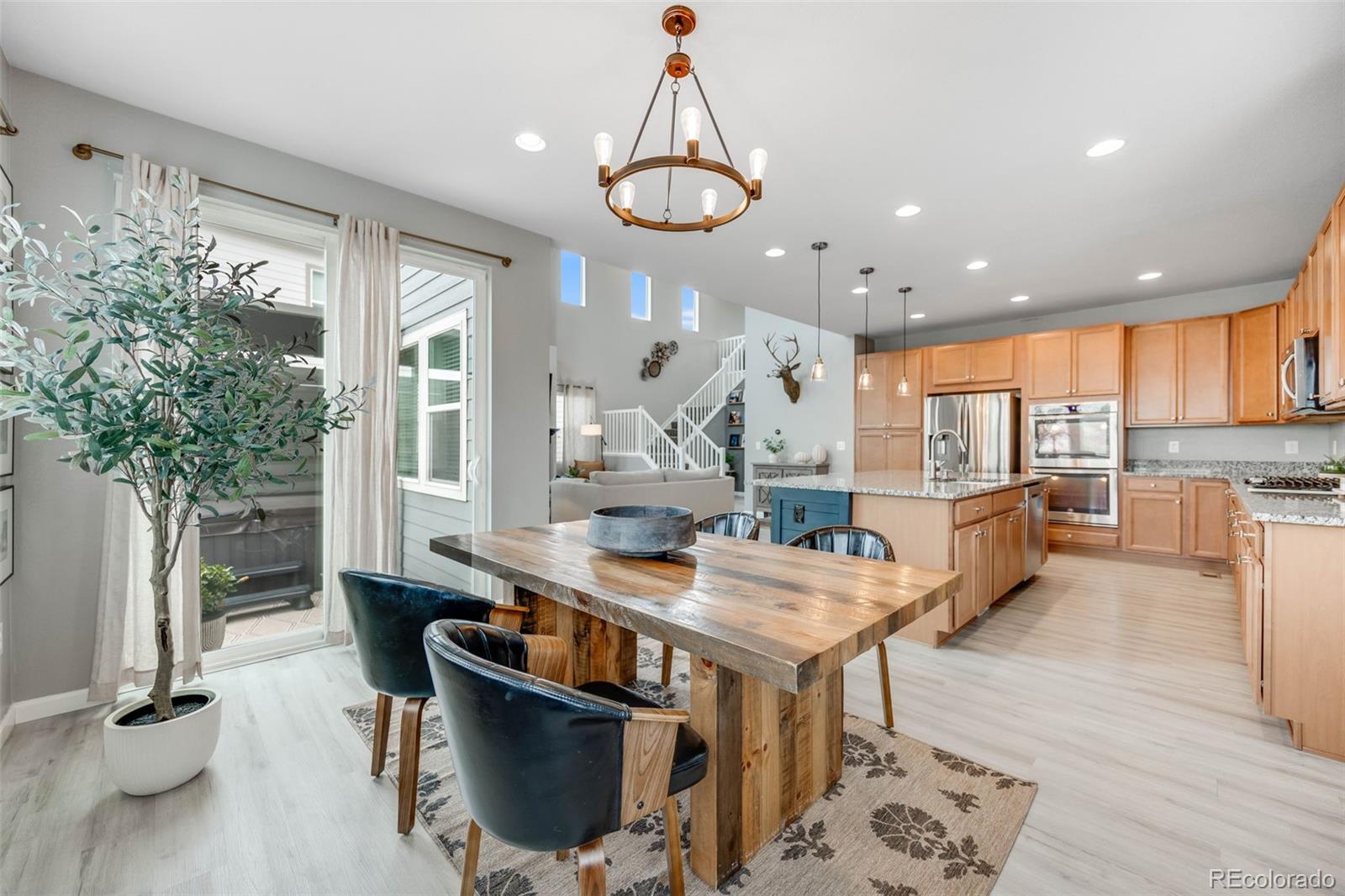 MLS Image #15 for 9375  joyce way,arvada, Colorado