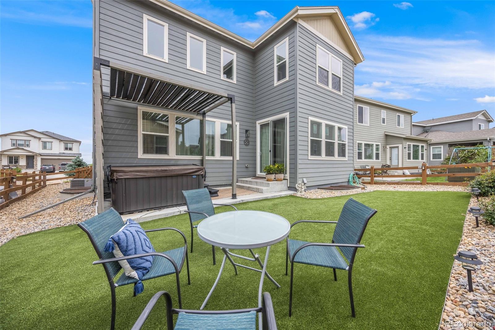 MLS Image #31 for 9375  joyce way,arvada, Colorado