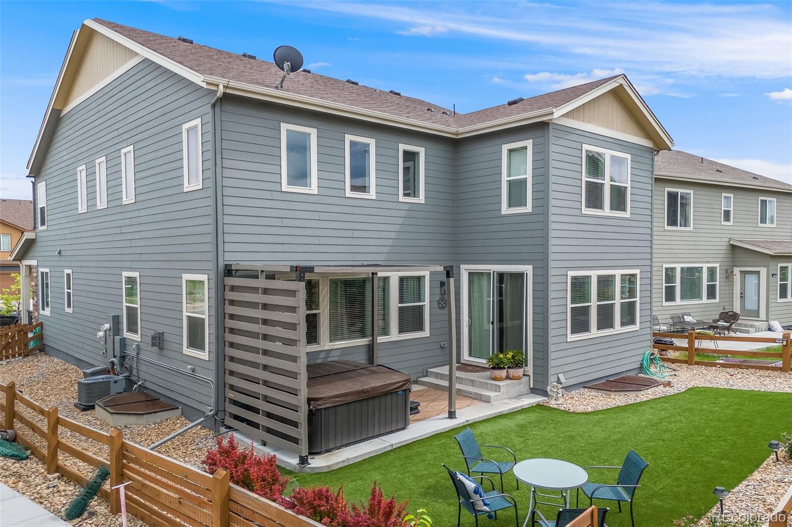 MLS Image #32 for 9375  joyce way,arvada, Colorado