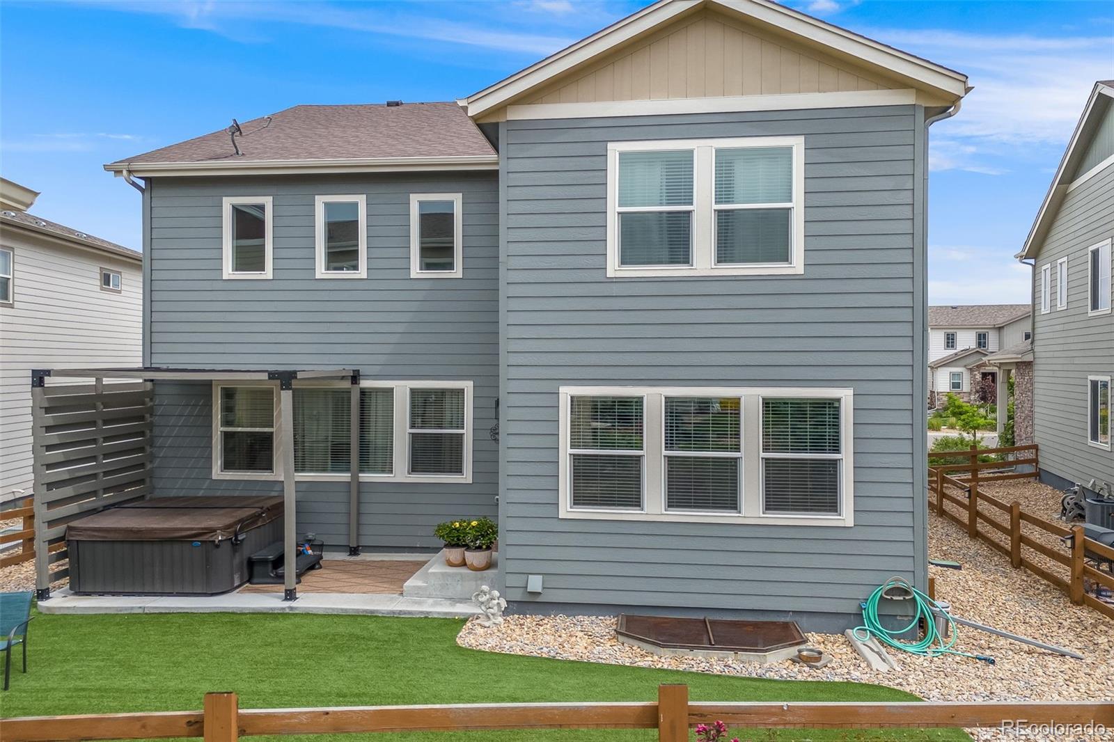 MLS Image #33 for 9375  joyce way,arvada, Colorado
