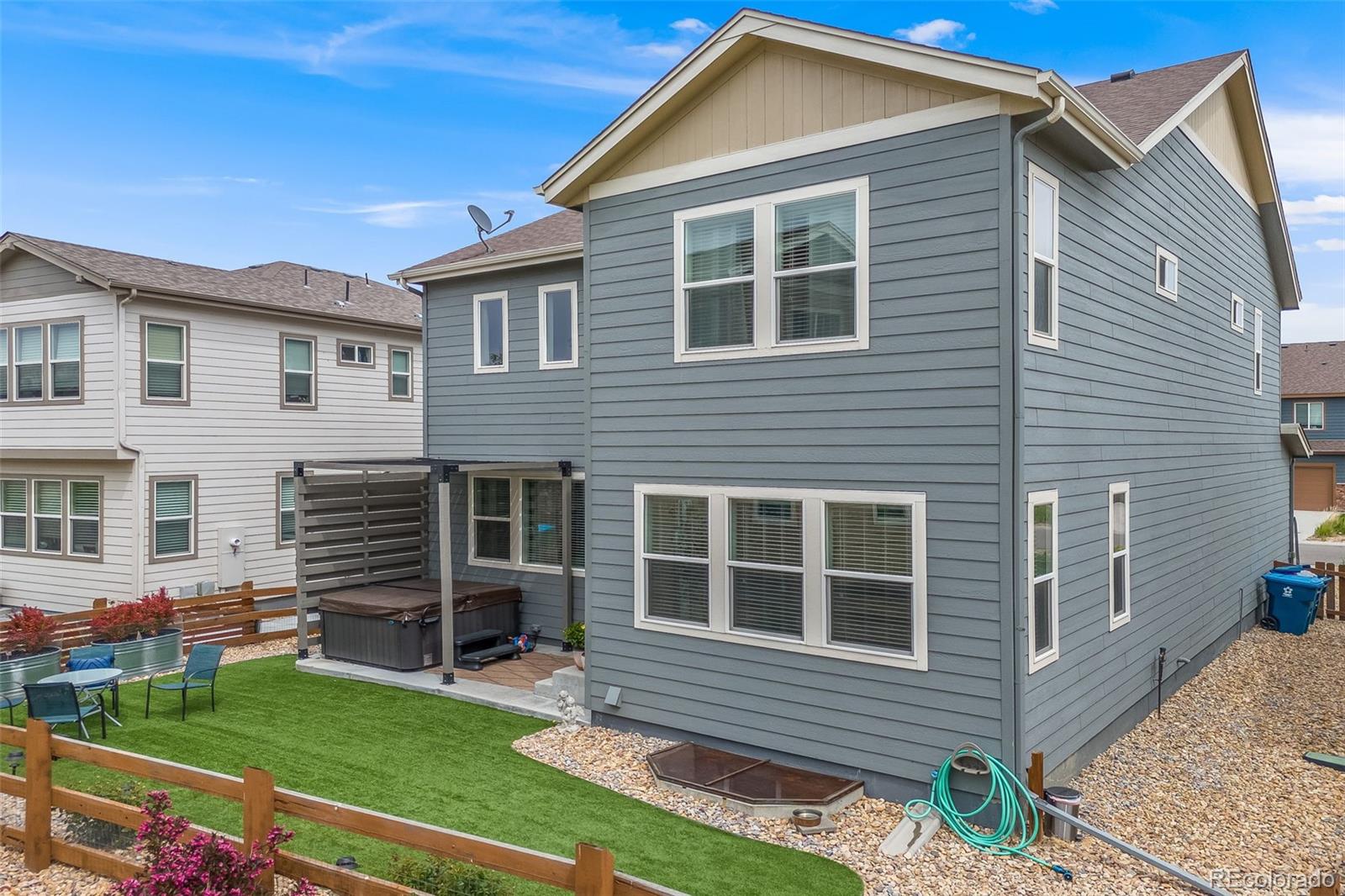 MLS Image #34 for 9375  joyce way,arvada, Colorado
