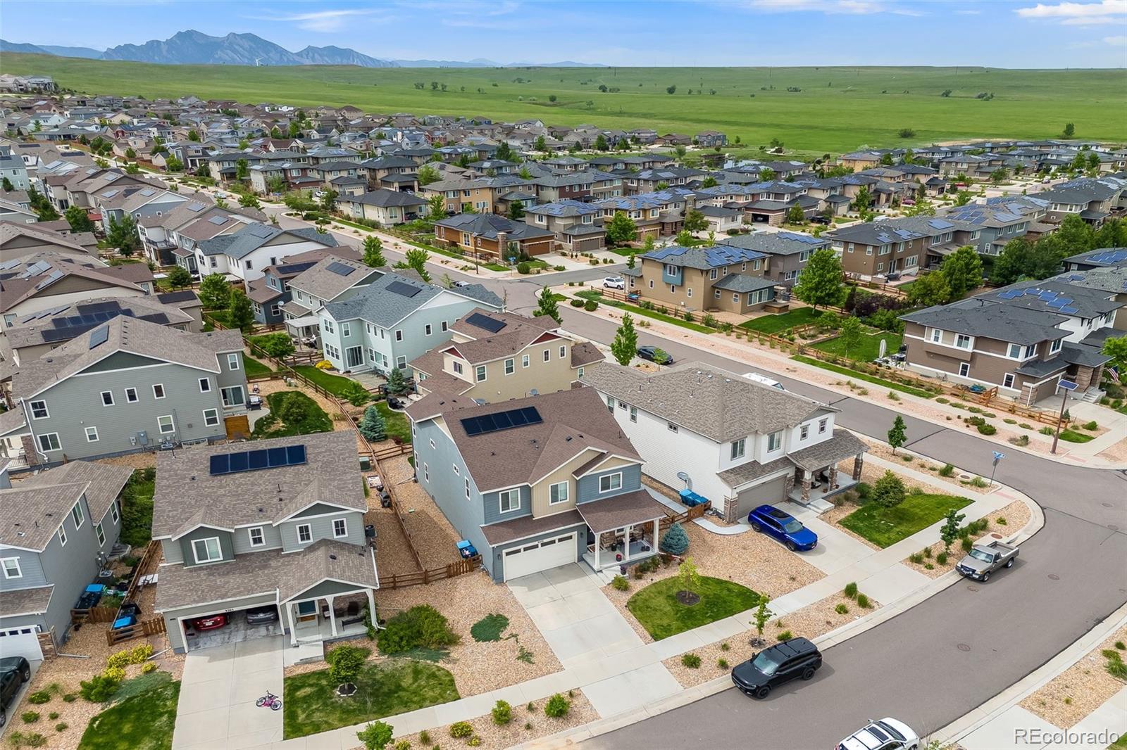 MLS Image #36 for 9375  joyce way,arvada, Colorado