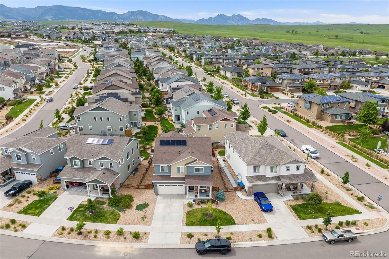 MLS Image #37 for 9375  joyce way,arvada, Colorado