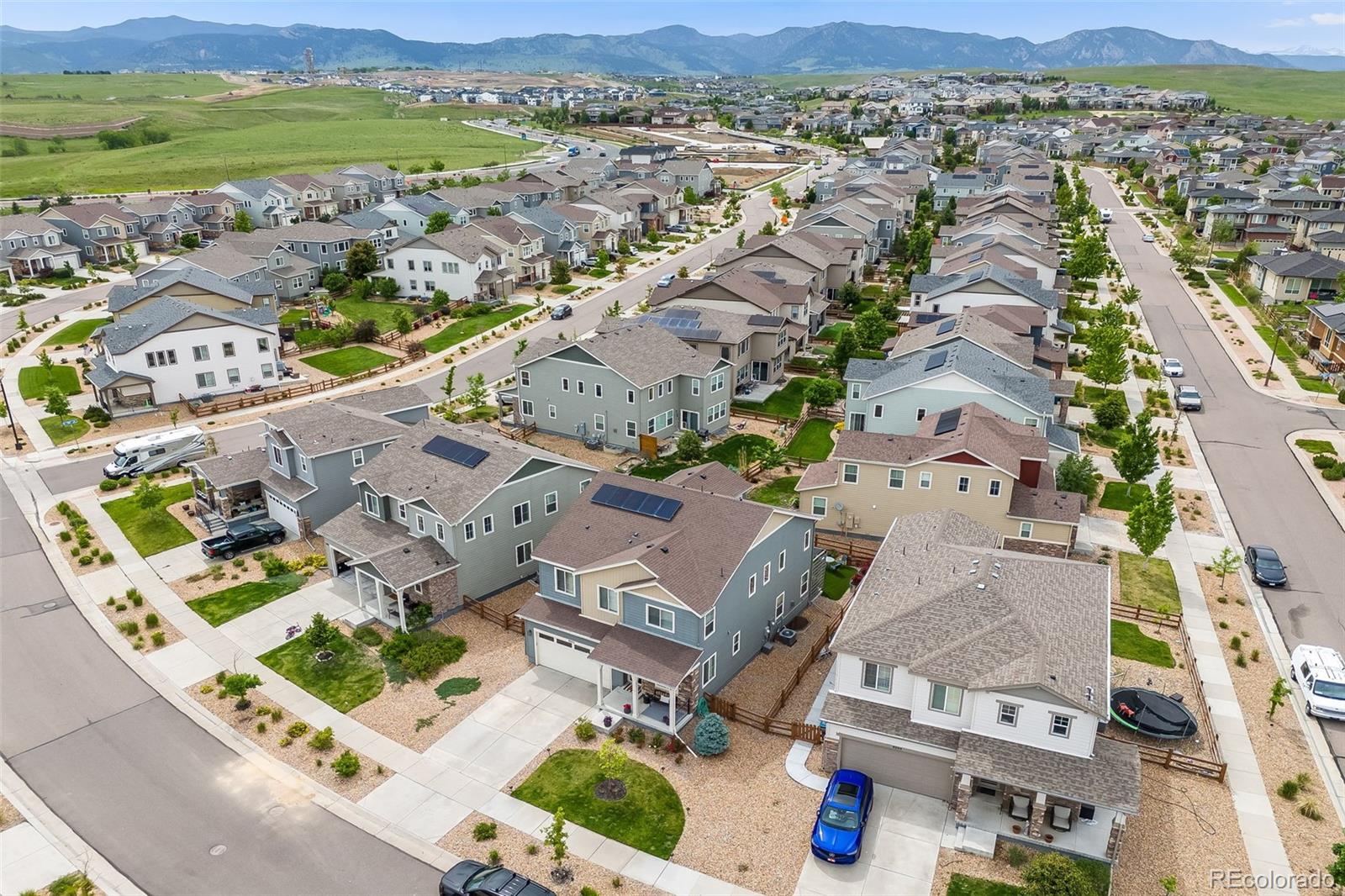 MLS Image #38 for 9375  joyce way,arvada, Colorado