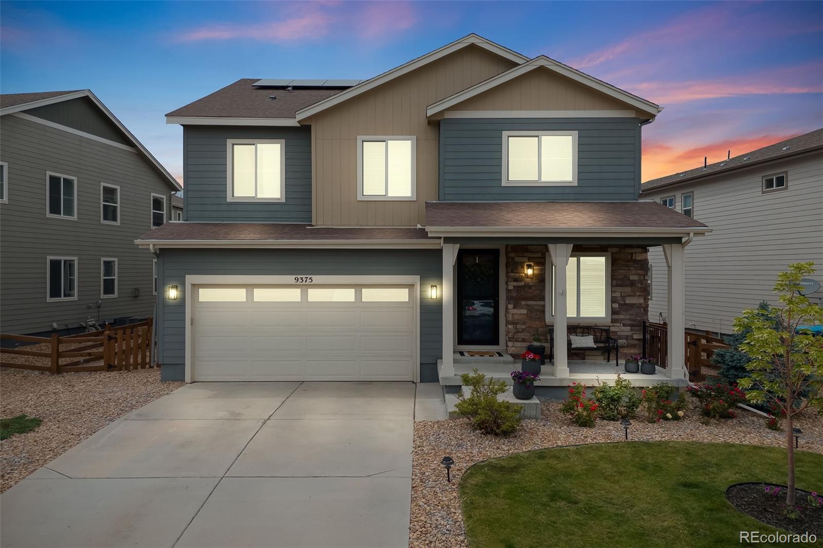 MLS Image #39 for 9375  joyce way,arvada, Colorado