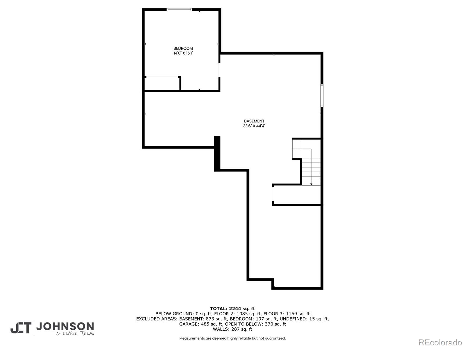 MLS Image #40 for 9375  joyce way,arvada, Colorado