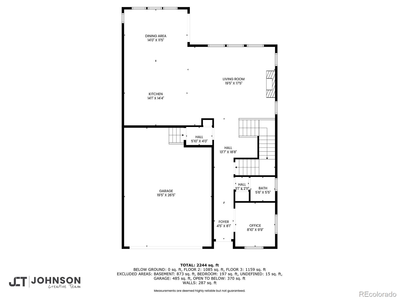 MLS Image #41 for 9375  joyce way,arvada, Colorado