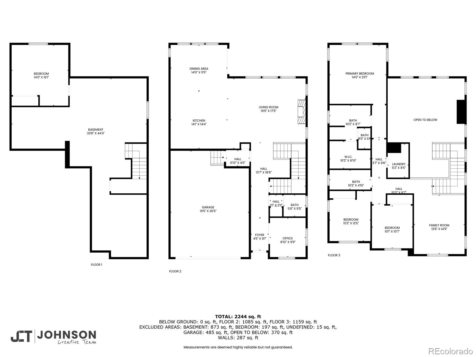 MLS Image #42 for 9375  joyce way,arvada, Colorado