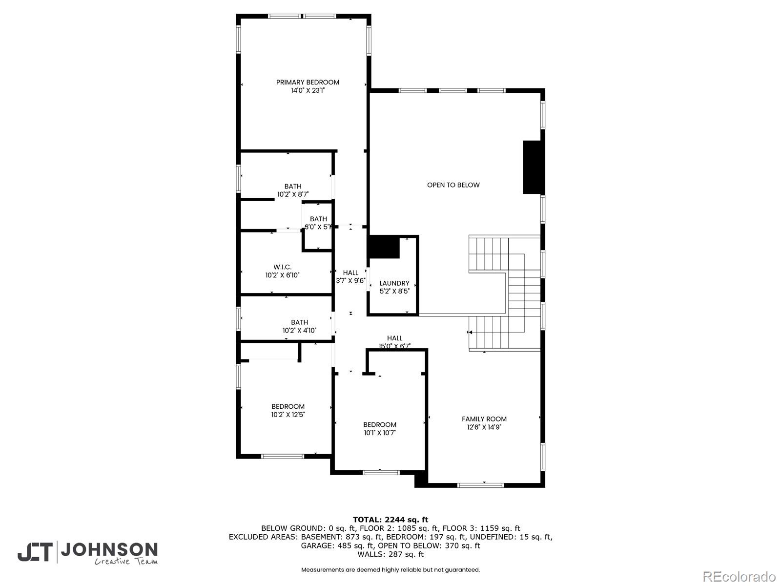 MLS Image #43 for 9375  joyce way,arvada, Colorado