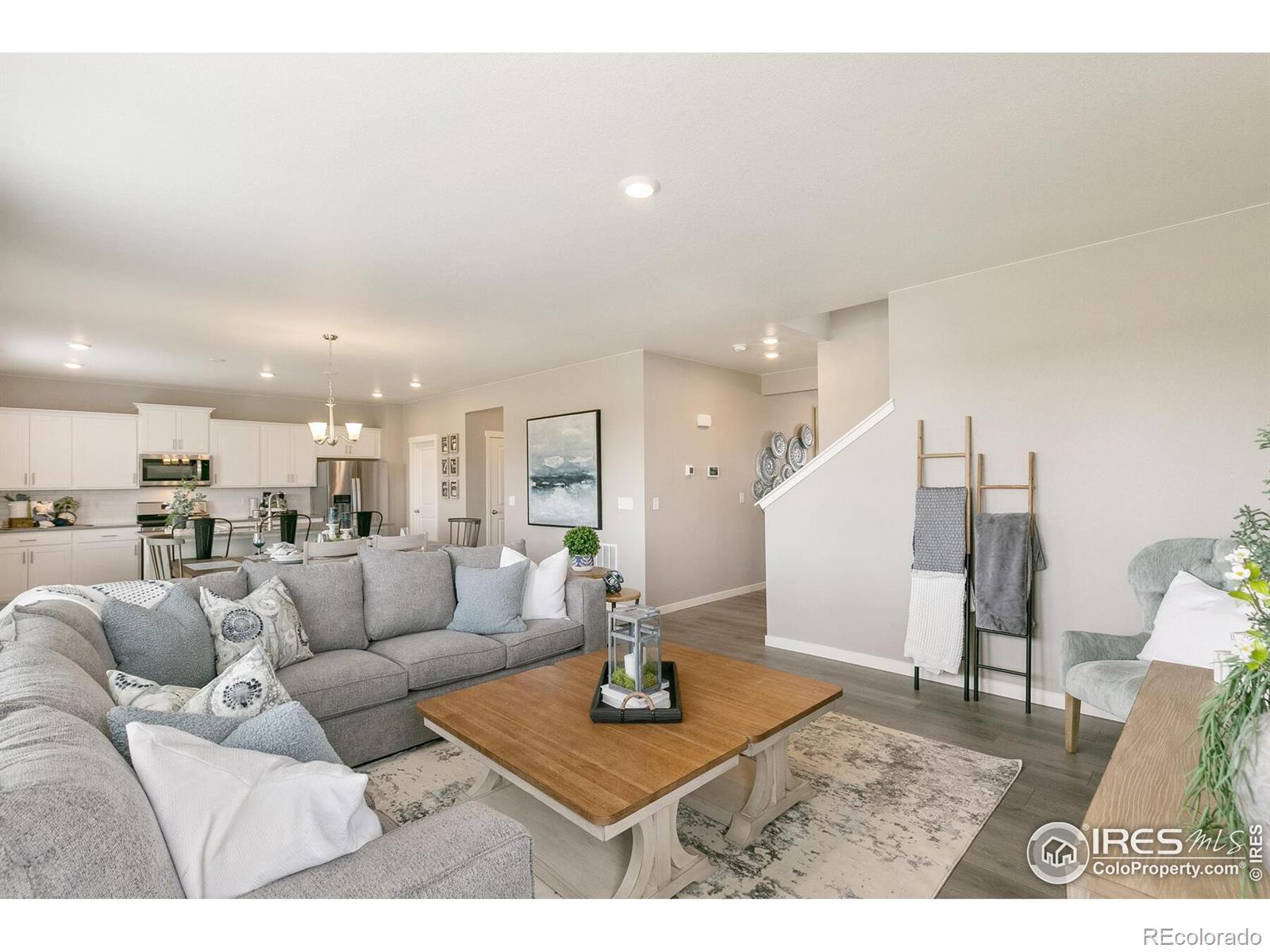 MLS Image #2 for 2238  base street,fort lupton, Colorado