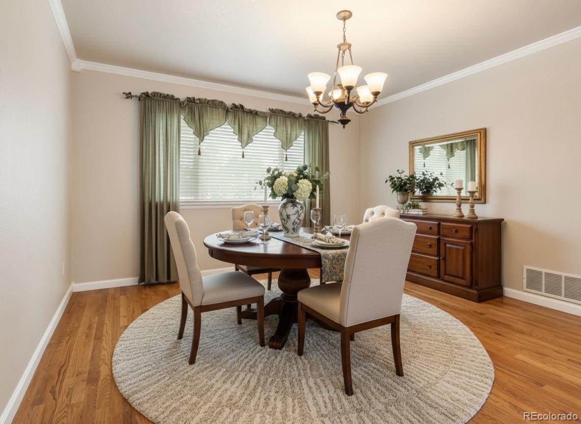 MLS Image #11 for 7316  meadow view,parker, Colorado
