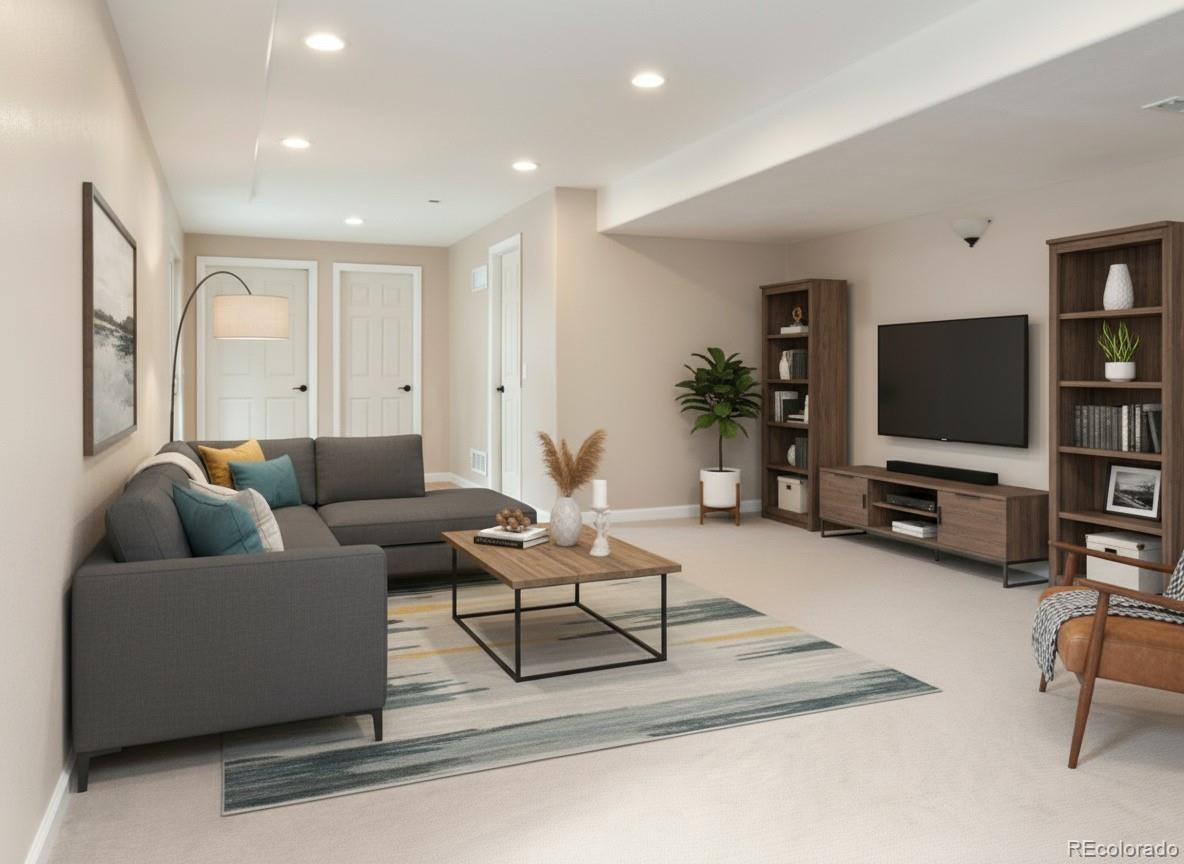 MLS Image #27 for 7316  meadow view,parker, Colorado