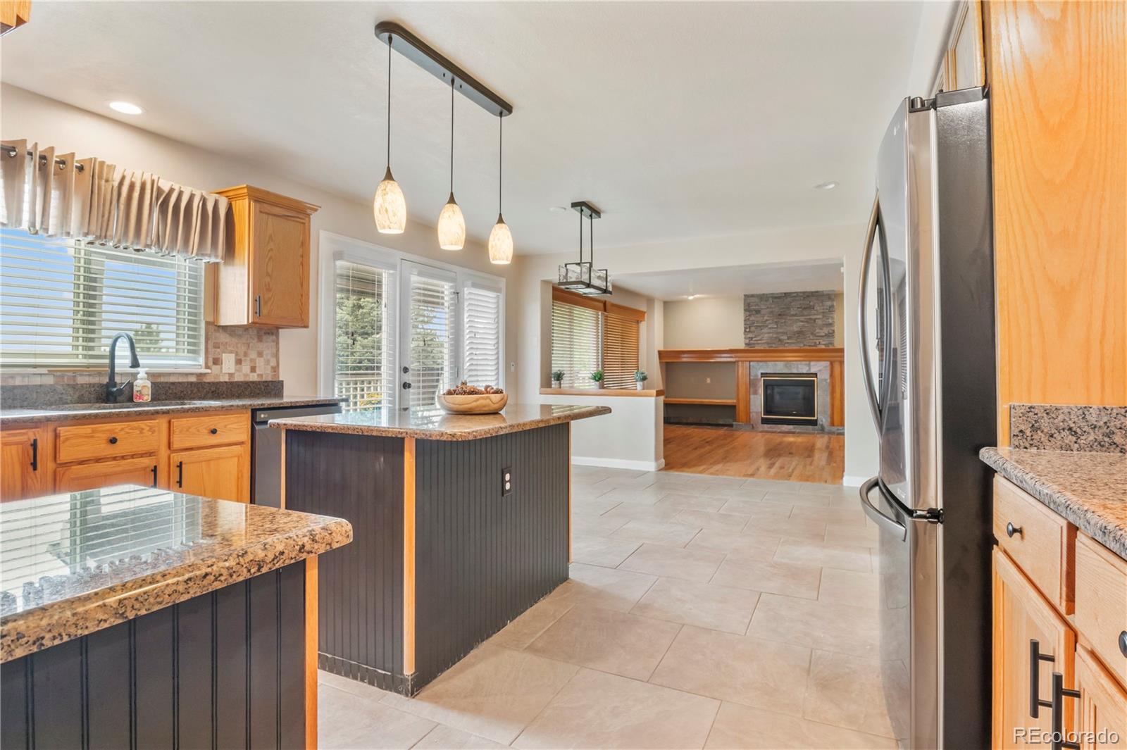 MLS Image #3 for 7316  meadow view,parker, Colorado