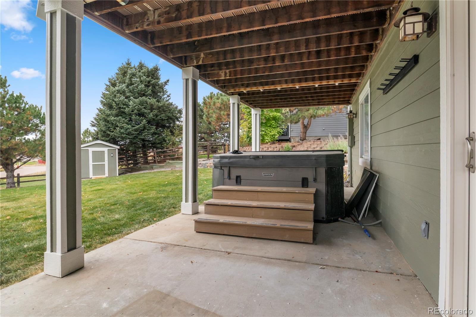 MLS Image #31 for 7316  meadow view,parker, Colorado