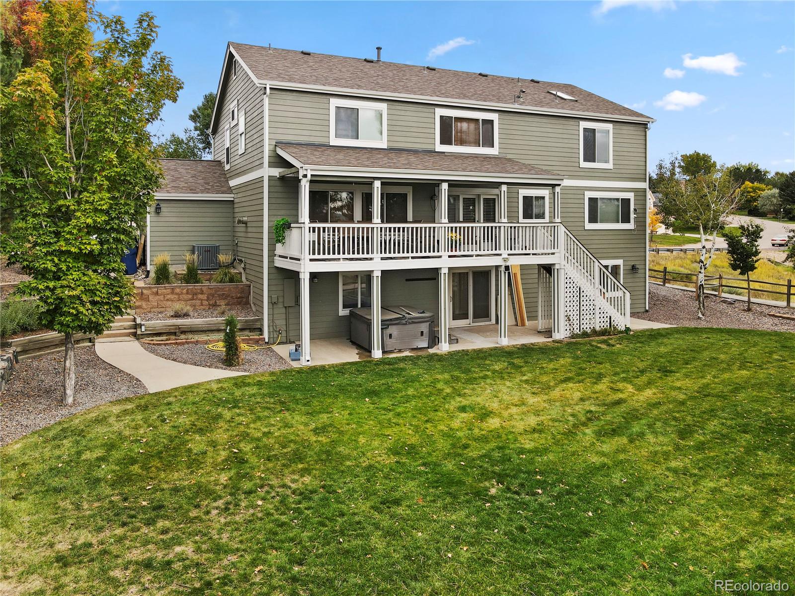 MLS Image #32 for 7316  meadow view,parker, Colorado
