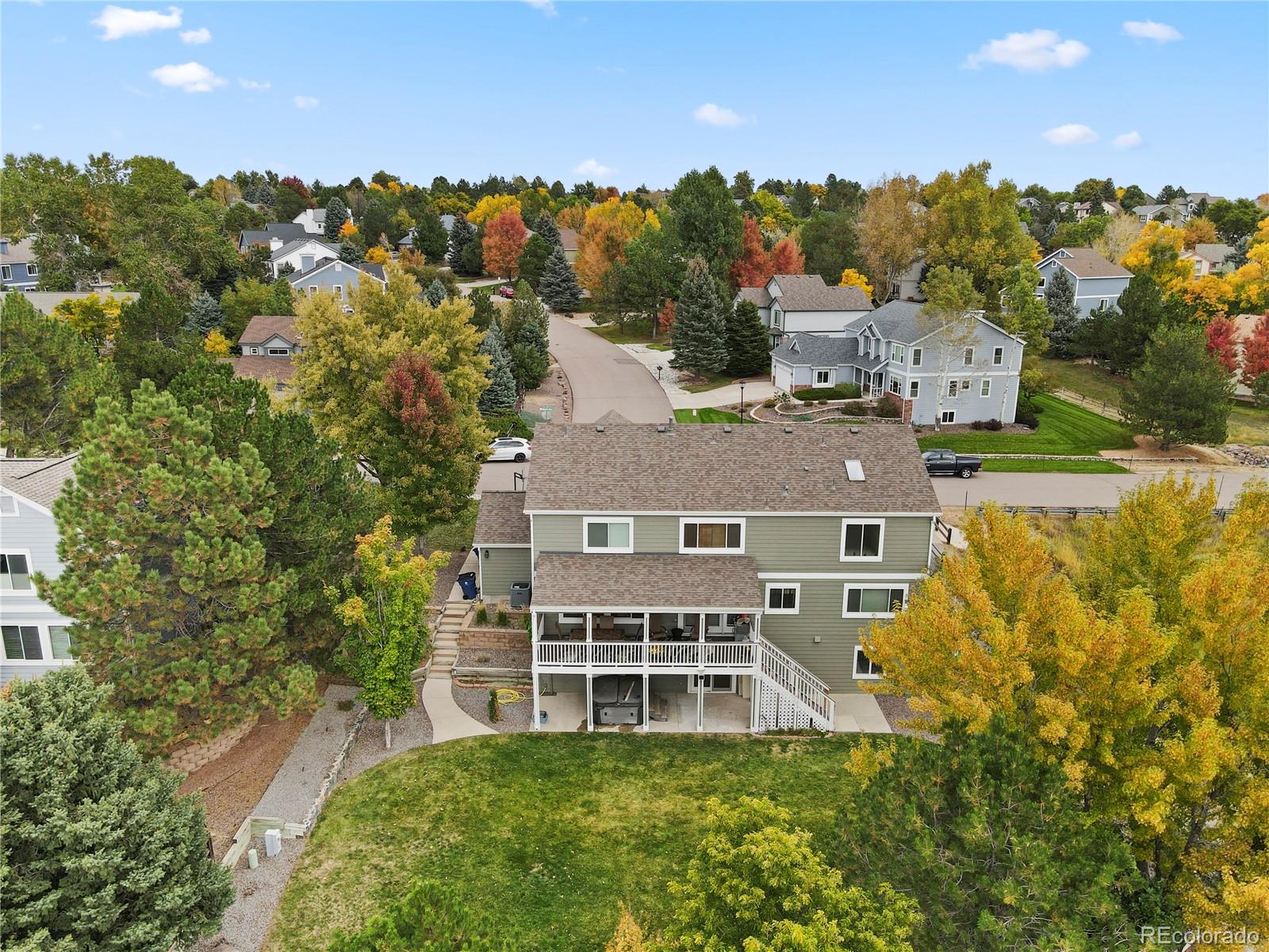 MLS Image #33 for 7316  meadow view,parker, Colorado