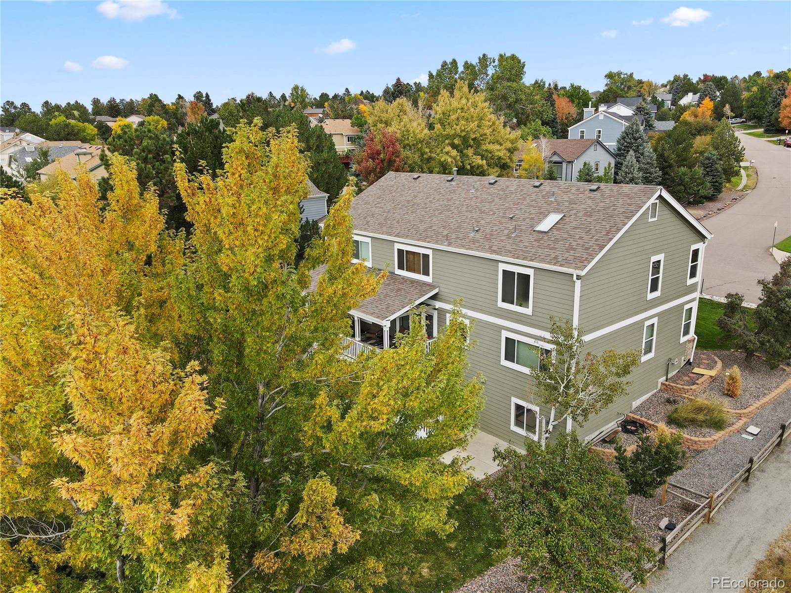 MLS Image #35 for 7316  meadow view,parker, Colorado
